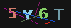 Gambar captcha